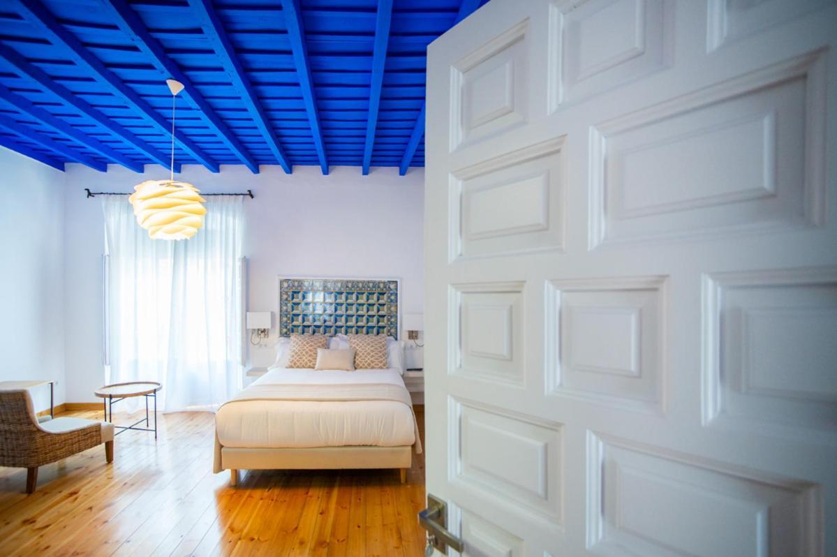 Casa Platon Paramo Oropesa del Mar Zewnętrze zdjęcie