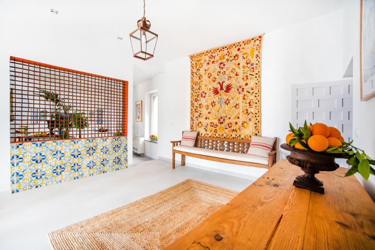 Casa Platon Paramo Oropesa del Mar Zewnętrze zdjęcie