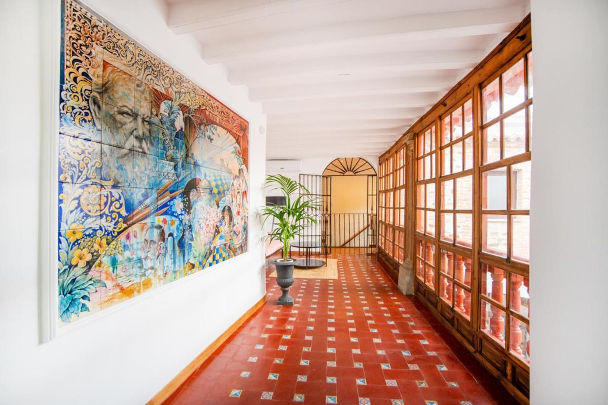 Casa Platon Paramo Oropesa del Mar Zewnętrze zdjęcie