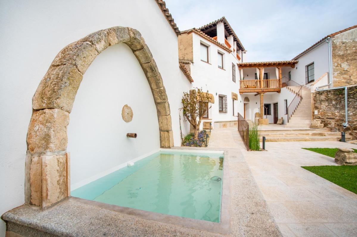 Casa Platon Paramo Oropesa del Mar Zewnętrze zdjęcie