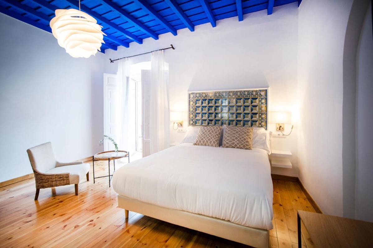 Casa Platon Paramo Oropesa del Mar Zewnętrze zdjęcie