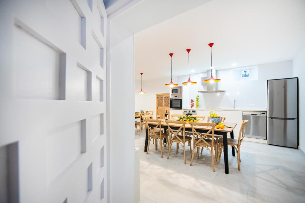 Casa Platon Paramo Oropesa del Mar Zewnętrze zdjęcie