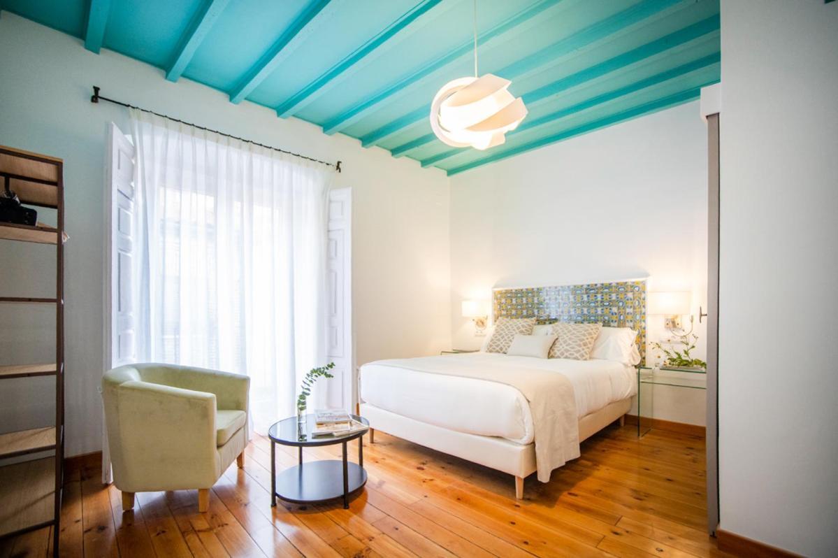 Casa Platon Paramo Oropesa del Mar Zewnętrze zdjęcie