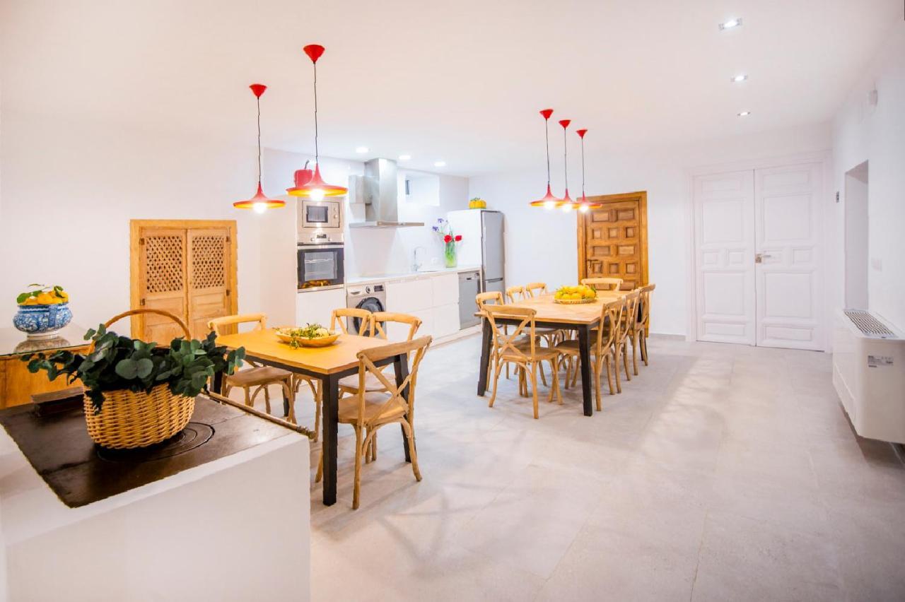 Casa Platon Paramo Oropesa del Mar Zewnętrze zdjęcie