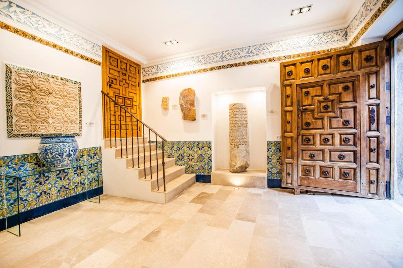 Casa Platon Paramo Oropesa del Mar Zewnętrze zdjęcie