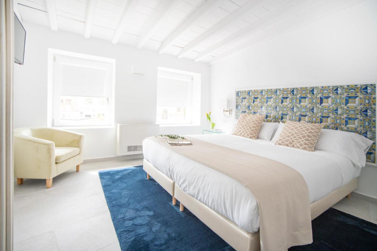 Casa Platon Paramo Oropesa del Mar Zewnętrze zdjęcie