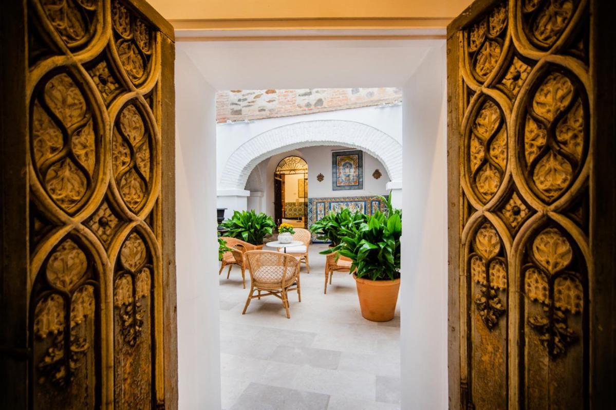 Casa Platon Paramo Oropesa del Mar Zewnętrze zdjęcie