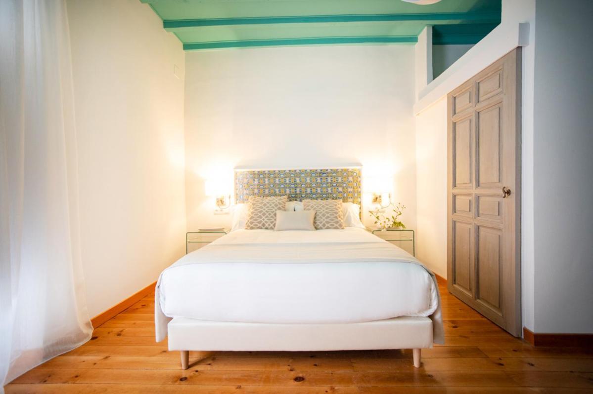 Casa Platon Paramo Oropesa del Mar Pokój zdjęcie