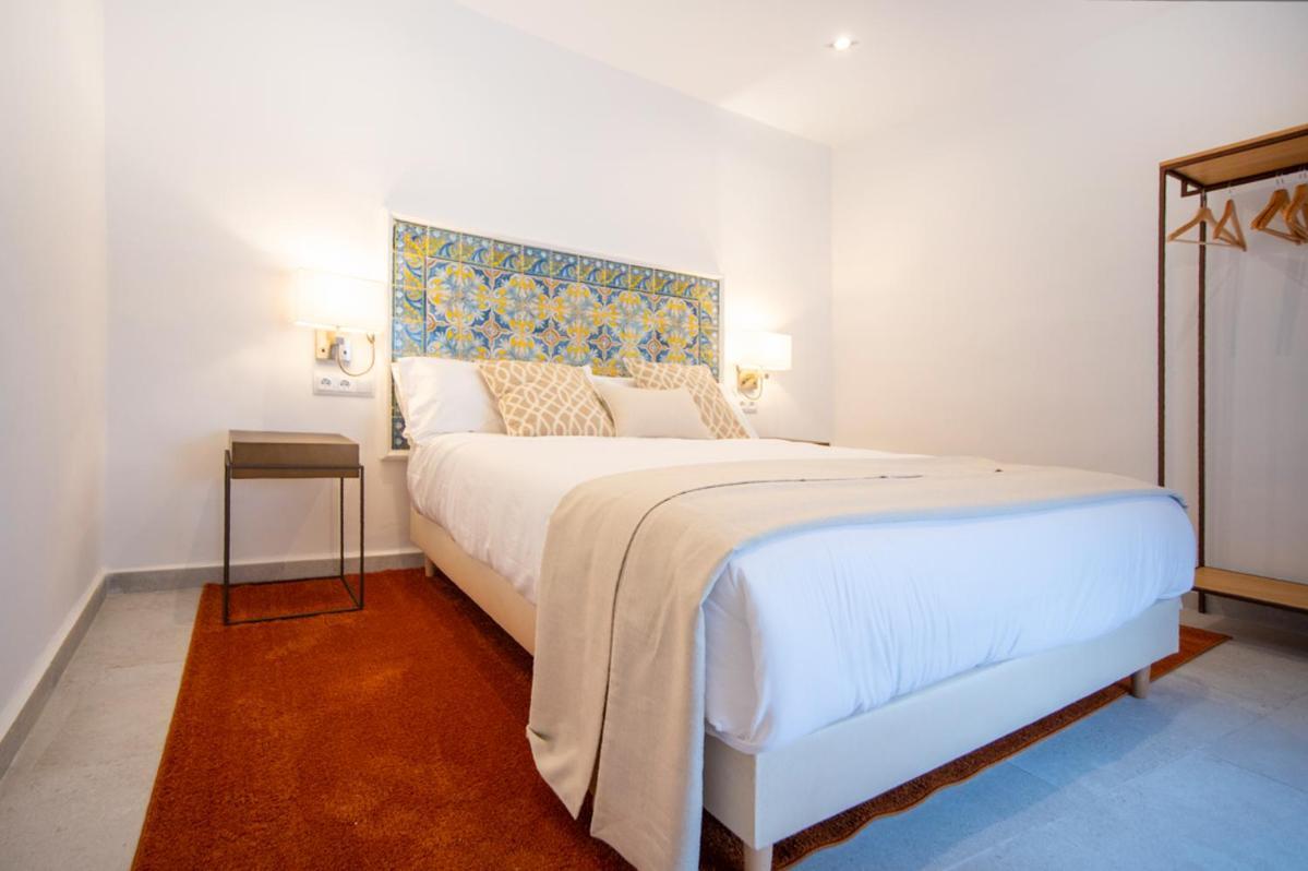 Casa Platon Paramo Oropesa del Mar Pokój zdjęcie