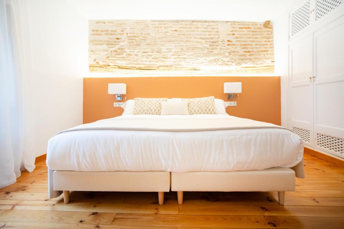 Casa Platon Paramo Oropesa del Mar Pokój zdjęcie