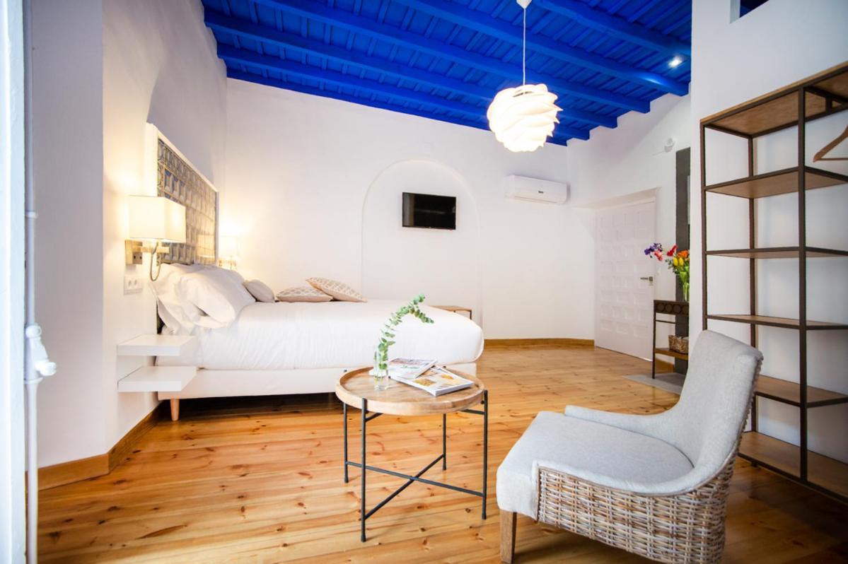 Casa Platon Paramo Oropesa del Mar Pokój zdjęcie